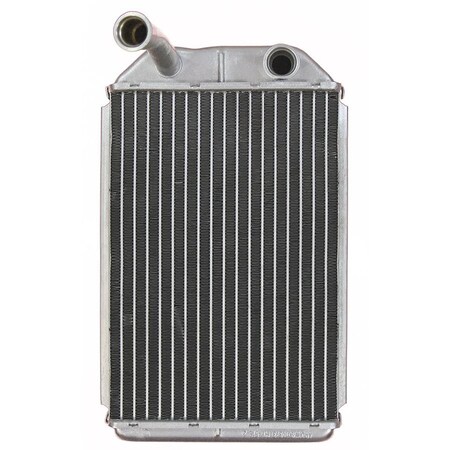 Apdi 97-98 Camry Heater Core, 9010393 9010393